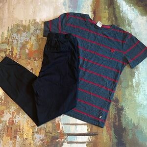 H&M/D&G - Bundle of 2 ready to wear pieces.